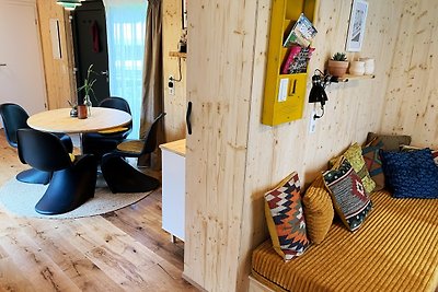 HJEM Tinyhome