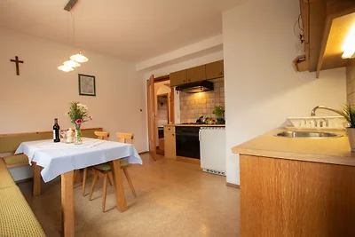 Appartamento Vacanza con famiglia Wildschönau