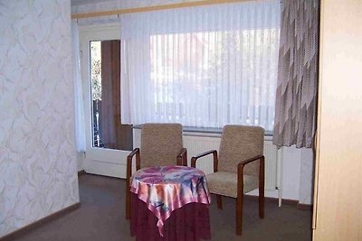 apartman za odmor Obiteljski odmor Altenau