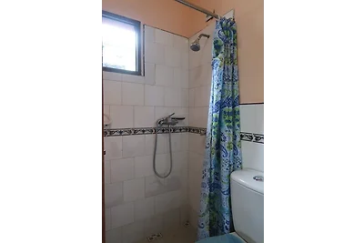 Casa Franzy el Buzo Appartement 5
