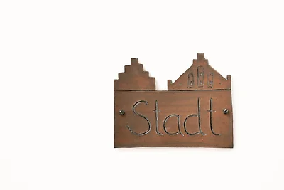 Stadt - Appartement Alter Holzhafen