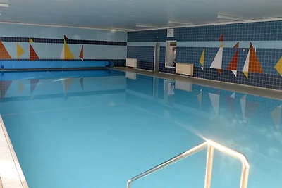 Fewo 91 WHG B 9 in Burhave