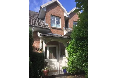 Ferienwohnung Mika