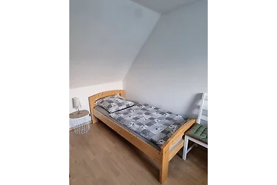 Ferienhaus 1260 in Tossens