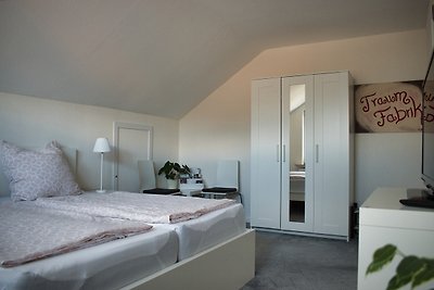 Vakantieappartement Gezinsvakantie Meppen