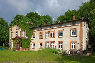 Vakantieappartement Gezinsvakantie Lalendorf