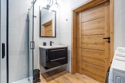 Sun&Snow Aquarius - Apartment 11