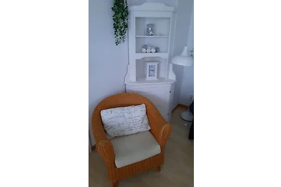 Haus Hygge - Ferienwohnung Hering
