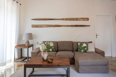 Vakantiehuis Ontspannende vakantie Orosei