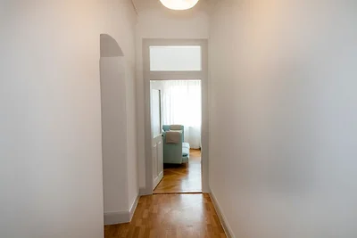 Vakantieappartement Gezinsvakantie Lindau