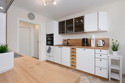 Apartamento Vacaciones familiares Schönberg & Schönberger beach