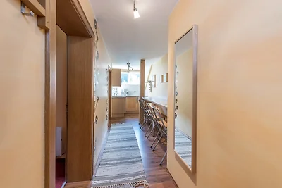 Vakantieappartement Gezinsvakantie Kremsbrücke