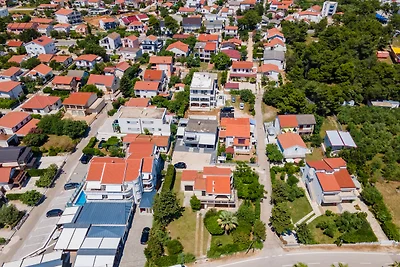 Vakantiehuis Ontspannende vakantie Vir