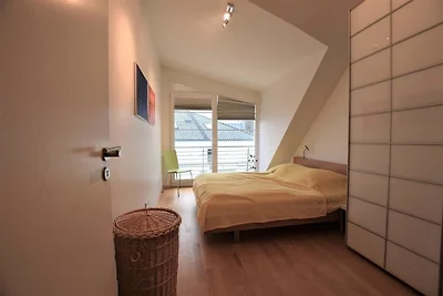 Skandinavienblick 3,2 Flunderblick