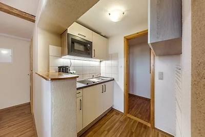 Vakantieappartement Gezinsvakantie Rudolstadt