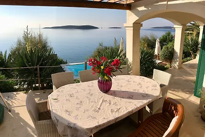 Casa vacanze Vacanza di relax Biograd na Moru
