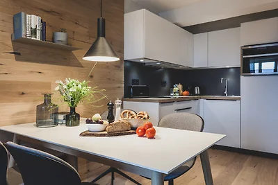 Appartamento Vacanza con famiglia Binz