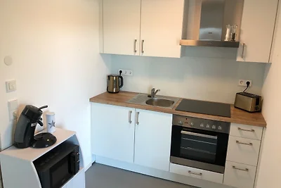 Appartamento Vacanza con famiglia Heilbronn