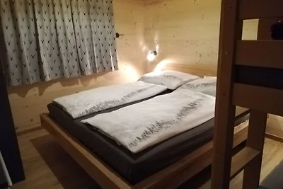 Vakantiehuis Ontspannende vakantie Eisenerz