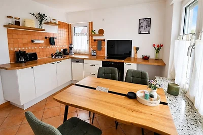 Holiday flat family holiday Meckenbeuren