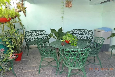 Hostal Lujan Appartement 3