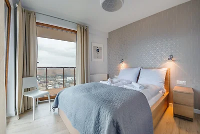 Sun&Snow Resorts - Apartment A23