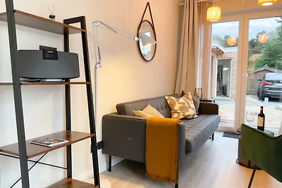 Vakantieappartement Gezinsvakantie Grömitz