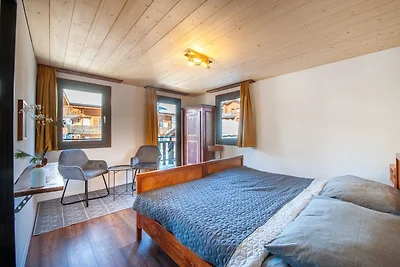 Vakantieappartement Gezinsvakantie Grächen