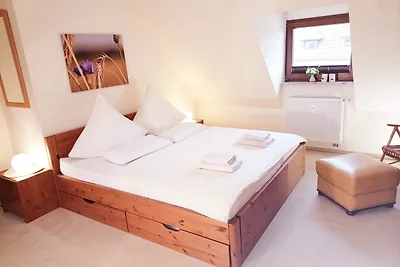 Maisonette Ferienwohnung - Stuth