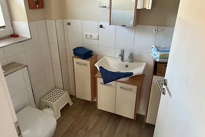 Vakantiehuis Ontspannende vakantie Wangels