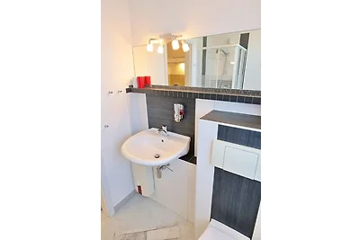 Fairmietung Gartenblick 2. OG