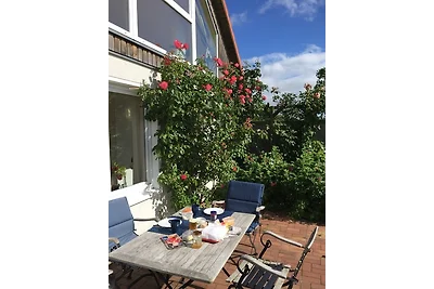 Vakantiehuis Ontspannende vakantie Glücksburg
