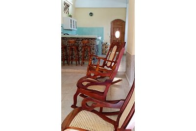 casa de omaris y cesar Appartement