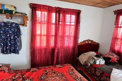 Casa Bella Vista Atlántico