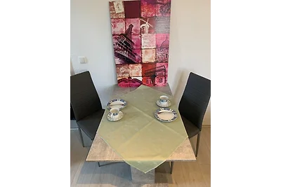 Appartamento Vacanza con famiglia Gelsenkirchen