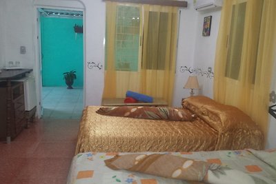 Vakantieappartement Gezinsvakantie Cienfuegos