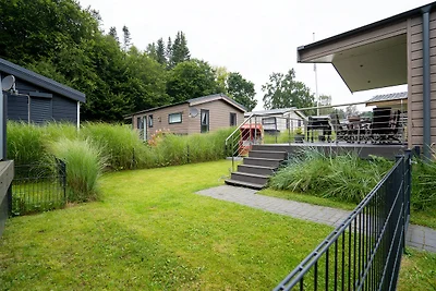 Vakantiehuis Ontspannende vakantie Scharbeutz