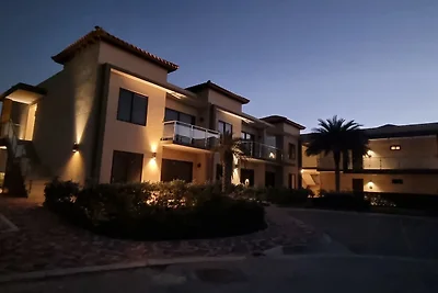 Vakantieappartement Gezinsvakantie Malmok