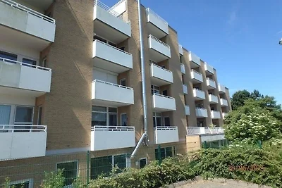 Apartament Dla rodzin Sahlenburg