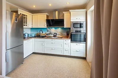 Apartament Dla rodzin Hagermarsch