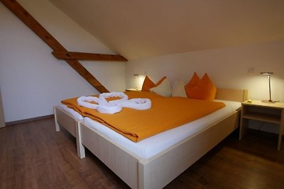 Vakantieappartement Gezinsvakantie Ochsenhausen