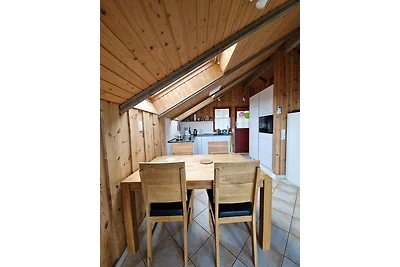 Casa vacanze Vacanza di relax Glücksburg