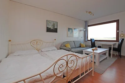 Appartamento Vacanza con famiglia Burgtiefe