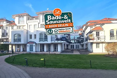 apartman za odmor Obiteljski odmor Baabe