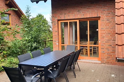 Haus 7 Natur Ferienpark, Natur und