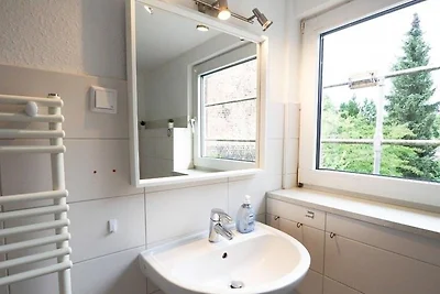 Apartament Dla rodzin Bad Oldesloe