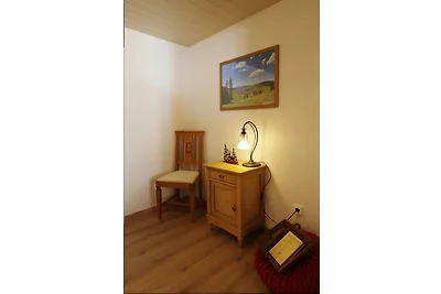 Appartamento Vacanza con famiglia Todtnau