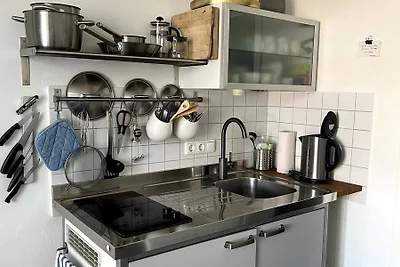 Steuerbord am Hafen - ABC90