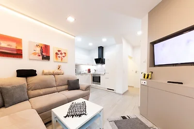 Apartament Dla rodzin Zella-Mehlis