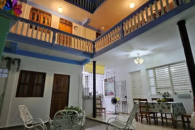 Hostal Marcos El Principal